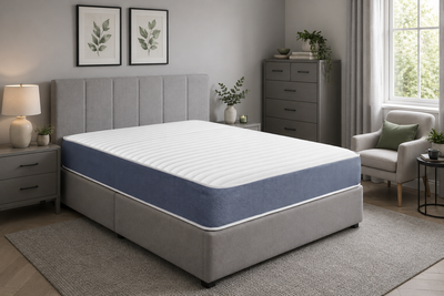 1500 Pocket Reflex Mattress