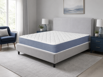 1500 Pocket Standard Mattress