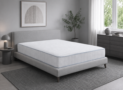 2000 Pocket Reflex Mattress