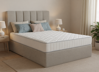 2000 Pocket Standard Mattress
