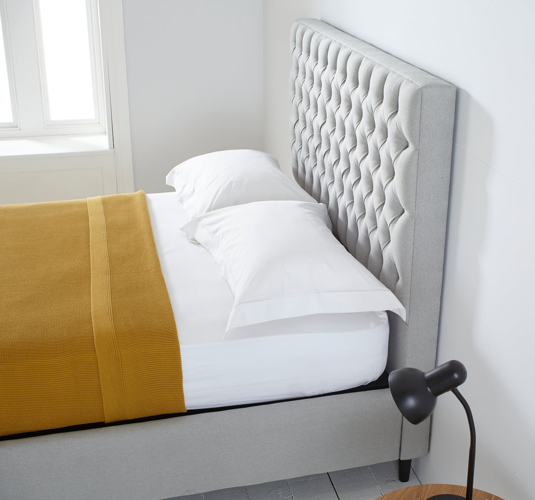 Berlin Upholstered Bed Frame