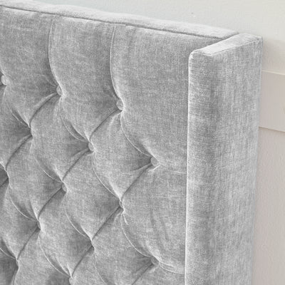 Chesterfield Straight Wing