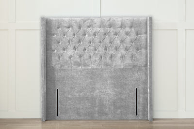 Chesterfield Straight Wing