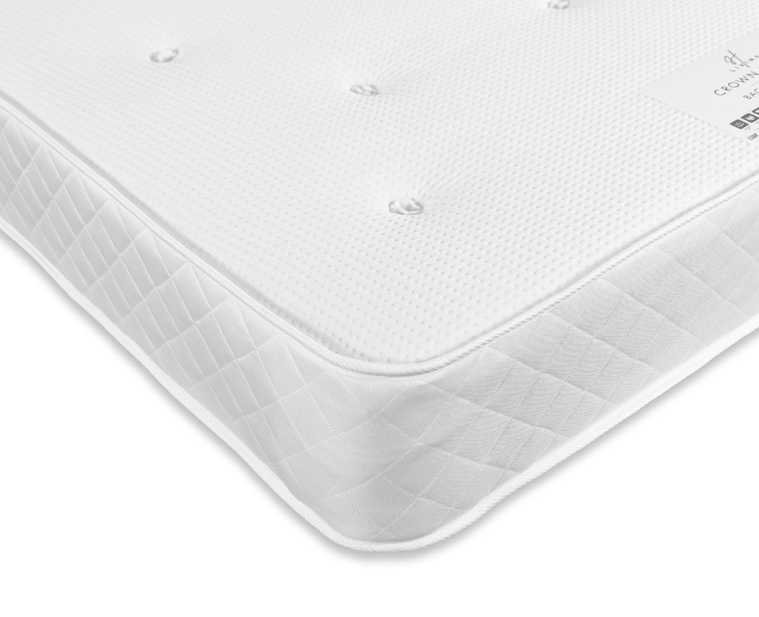 Crown Memory Mattress