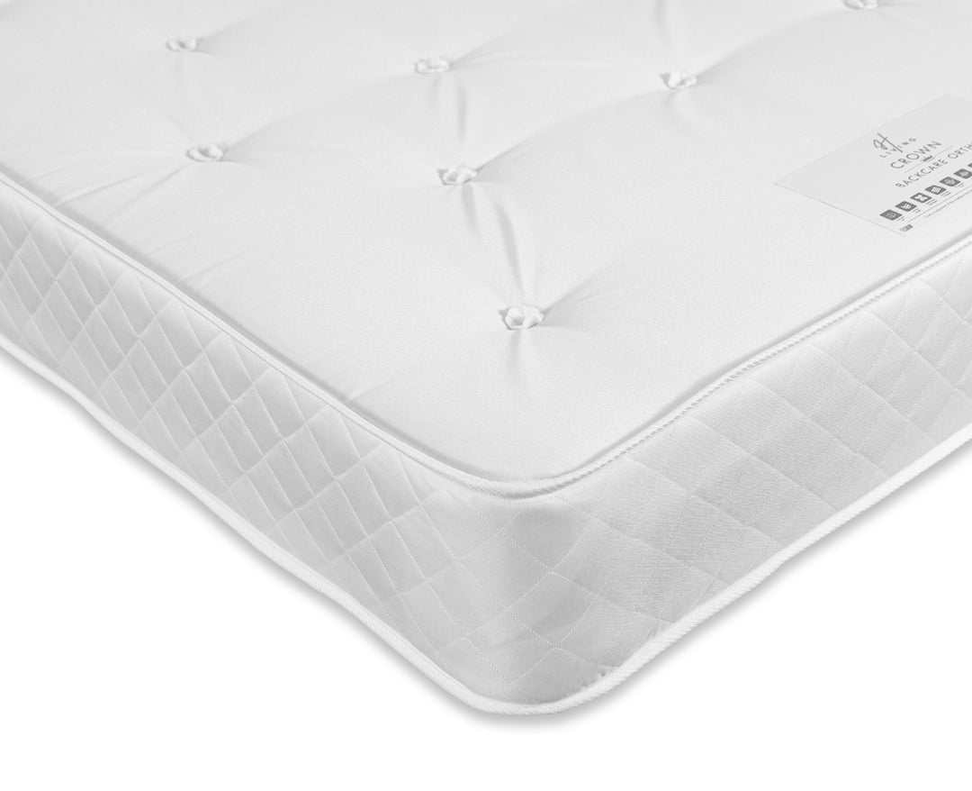 Crown Ortho Mattress