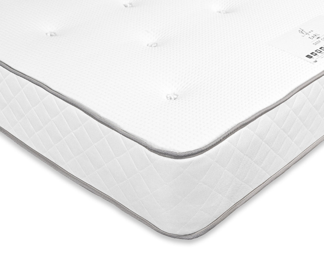 Earl Memory Mattress