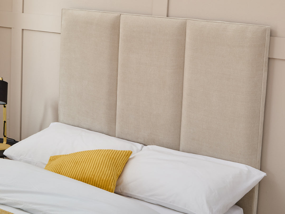 3 Panel Headboard