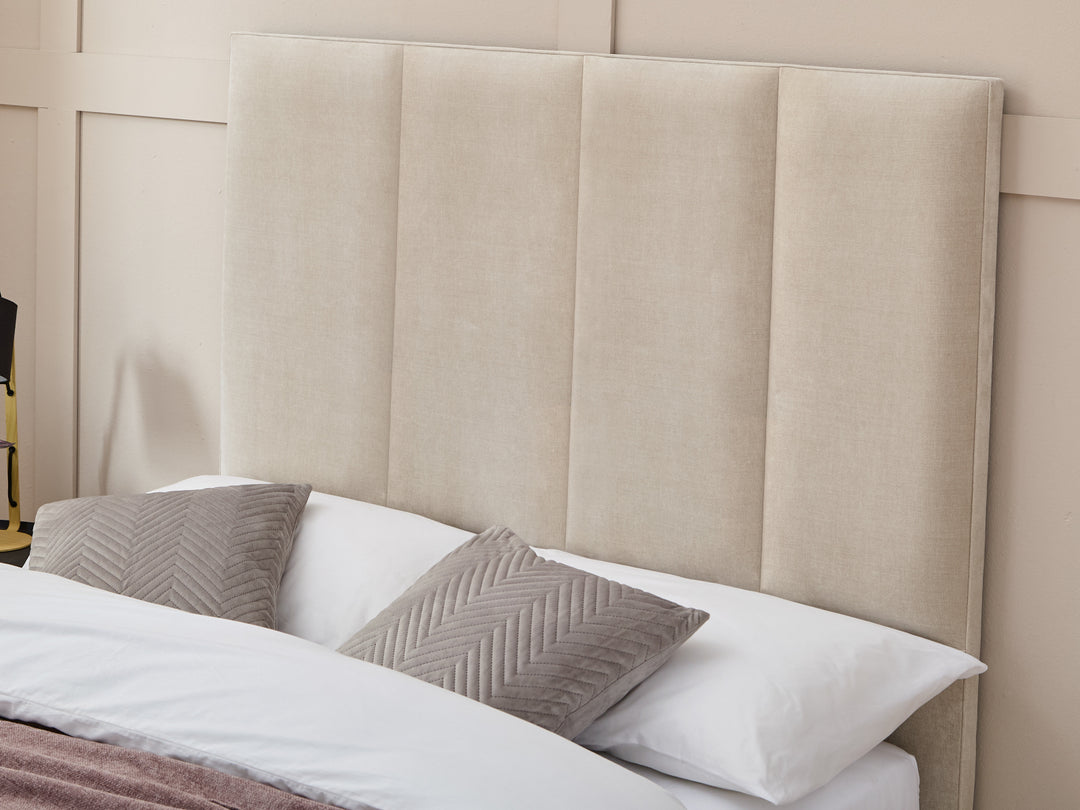 4 Panel Headboard