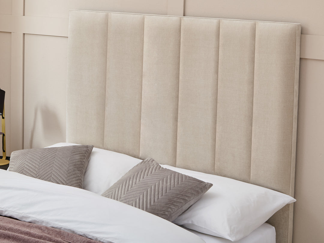 6 Panel Headboard