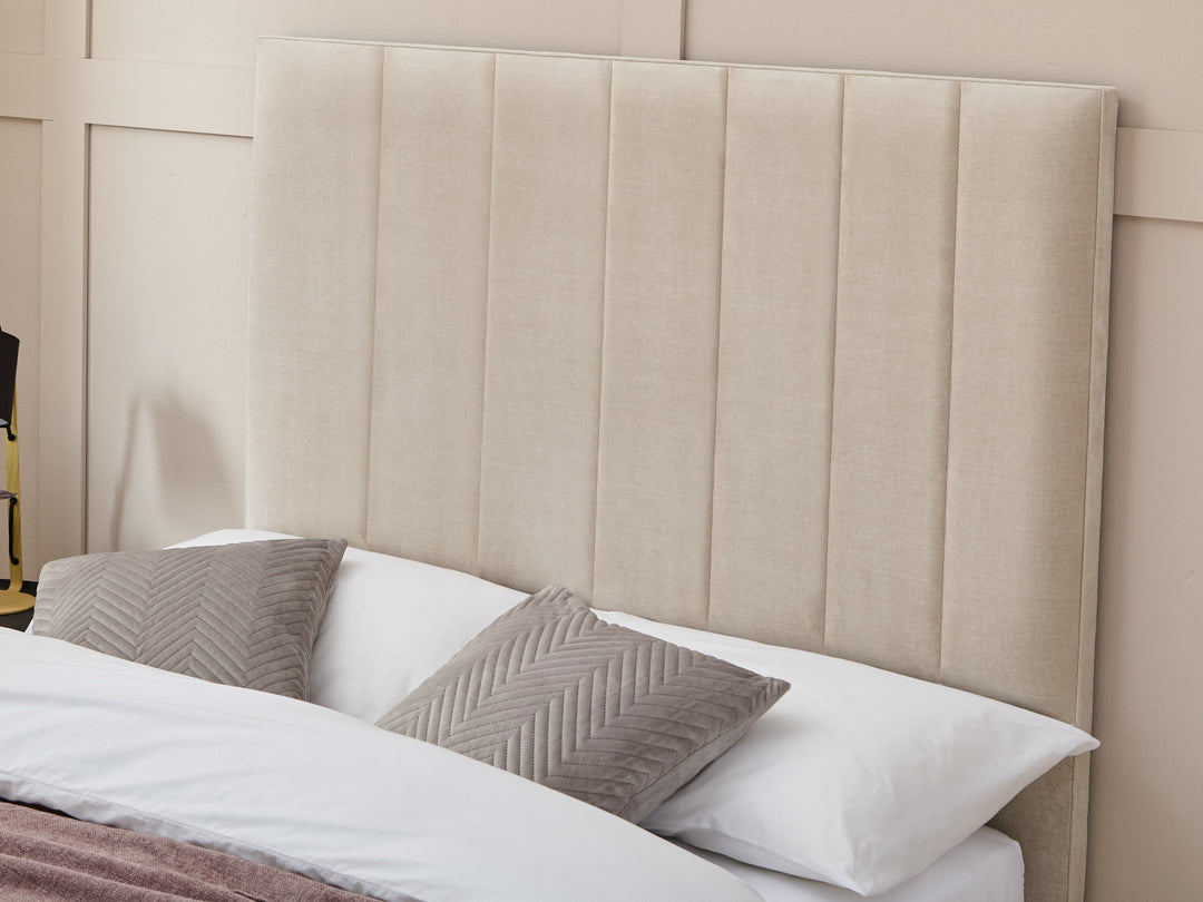 7 Panel Headboard