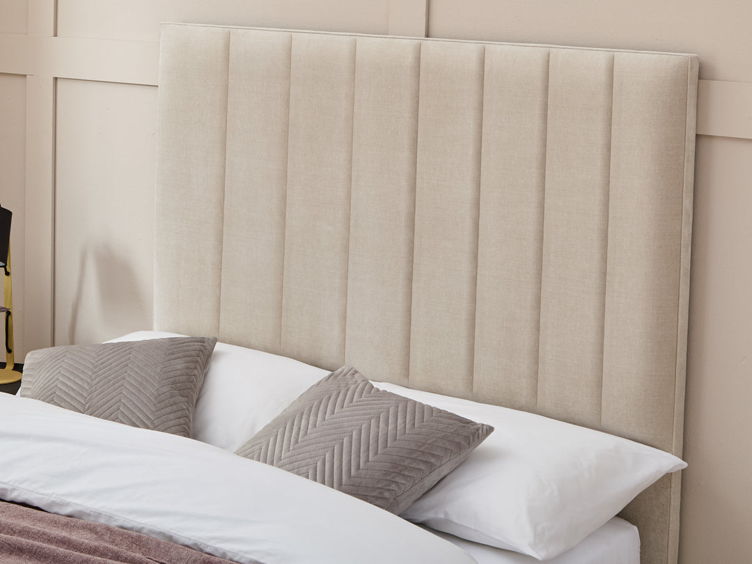 8 Panel Headboard