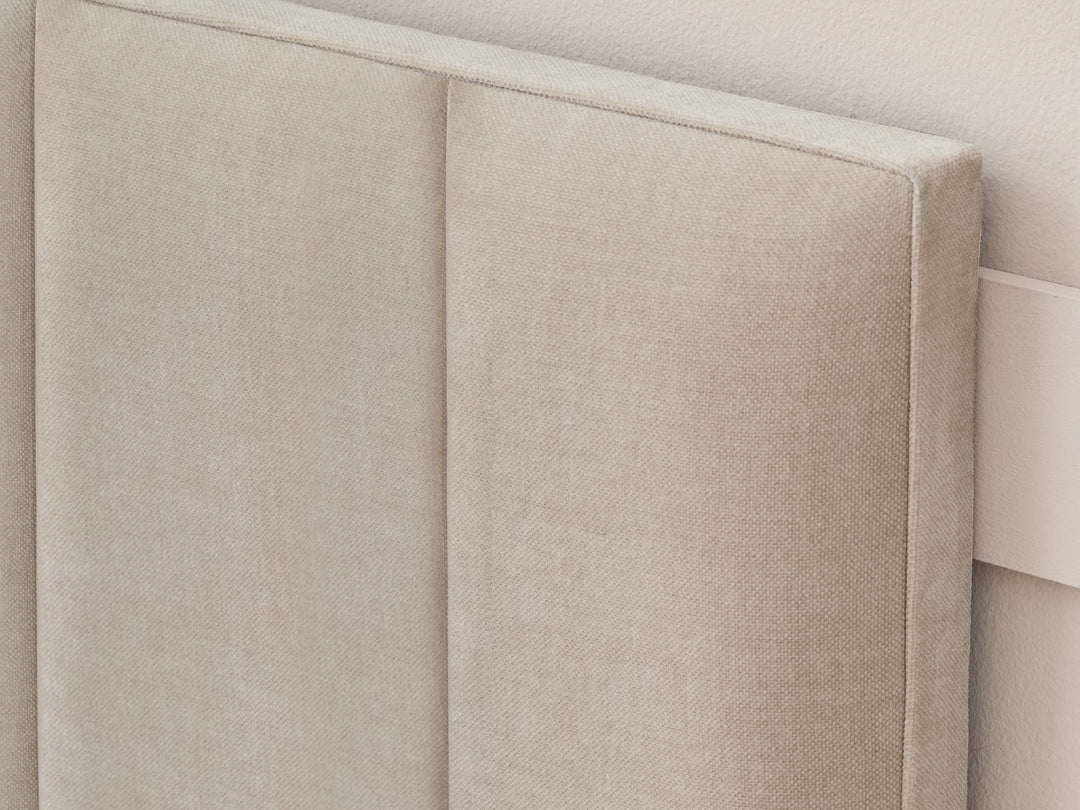 8 Panel Headboard
