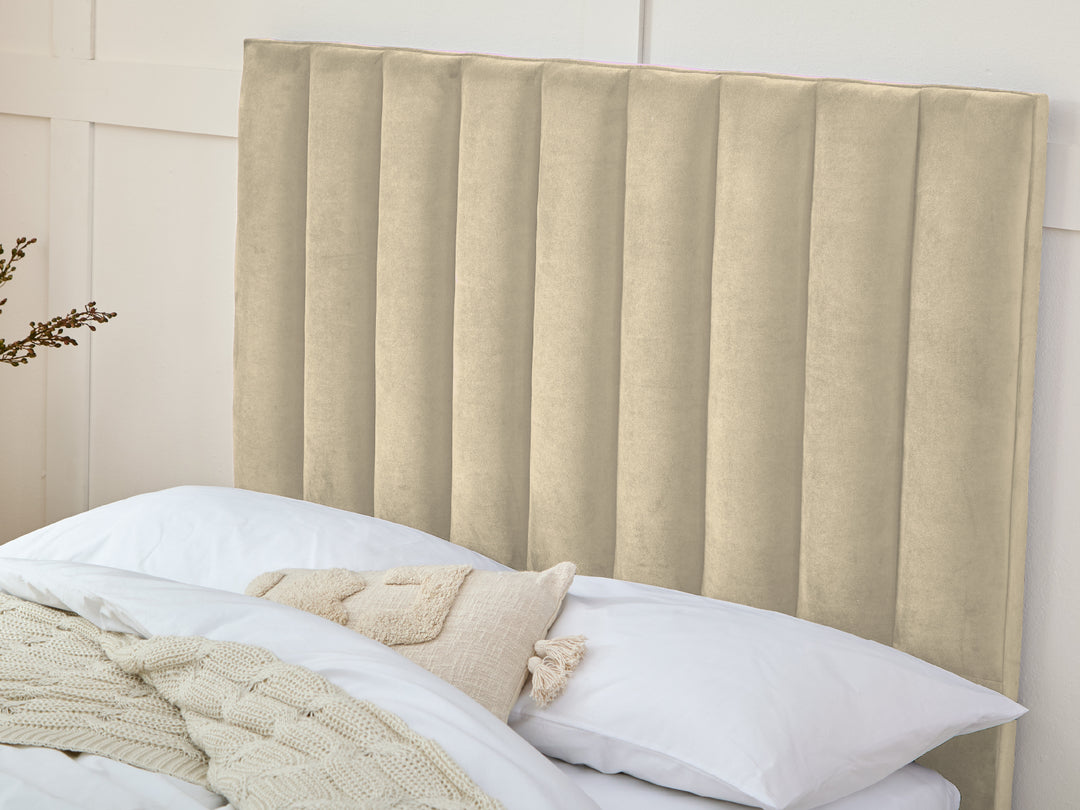 9 Panel Headboard