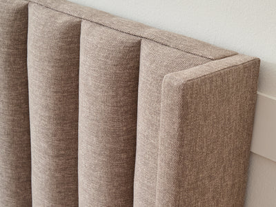 9 Panel Straight Wing