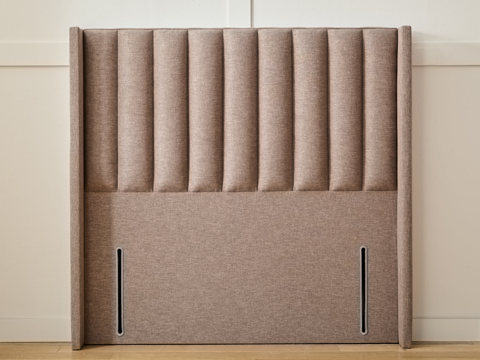 9 Panel Straight Wing