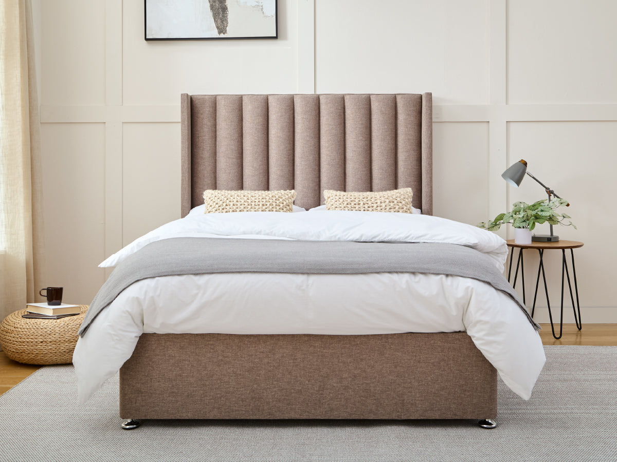 Luxury Reinforced Divan