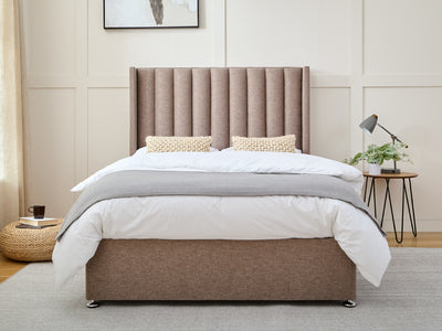 Luxury Reinforced Divan