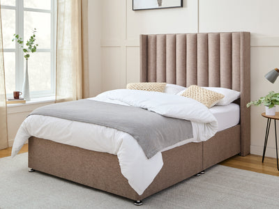 Luxury Reinforced Divan