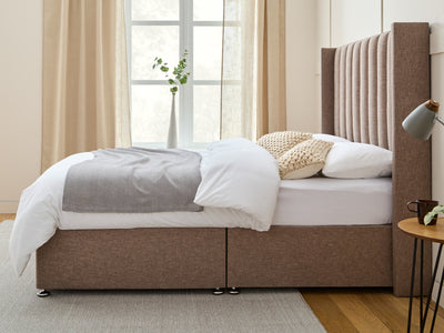 Luxury Reinforced Divan