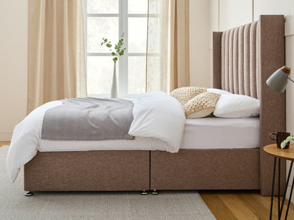 Luxury Reinforced Divan