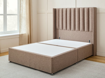 Luxury Reinforced Divan
