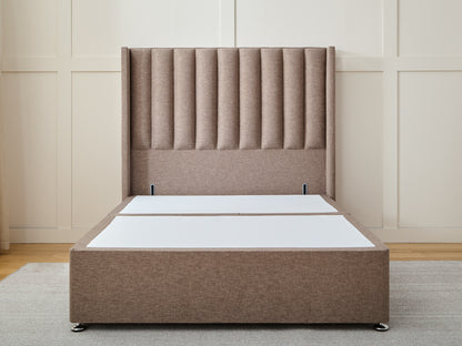 Luxury Reinforced Divan