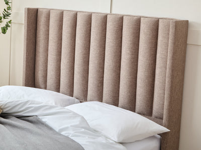 Luxury Reinforced Divan