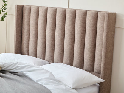 Luxury Reinforced Divan