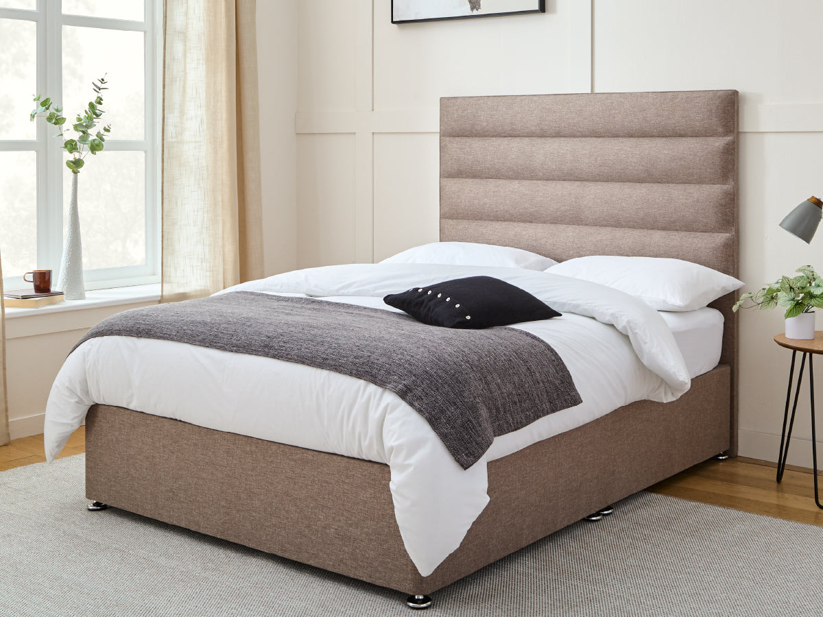 Premium Standard Divan