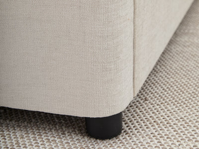 Luxury 4 Drawer Divan