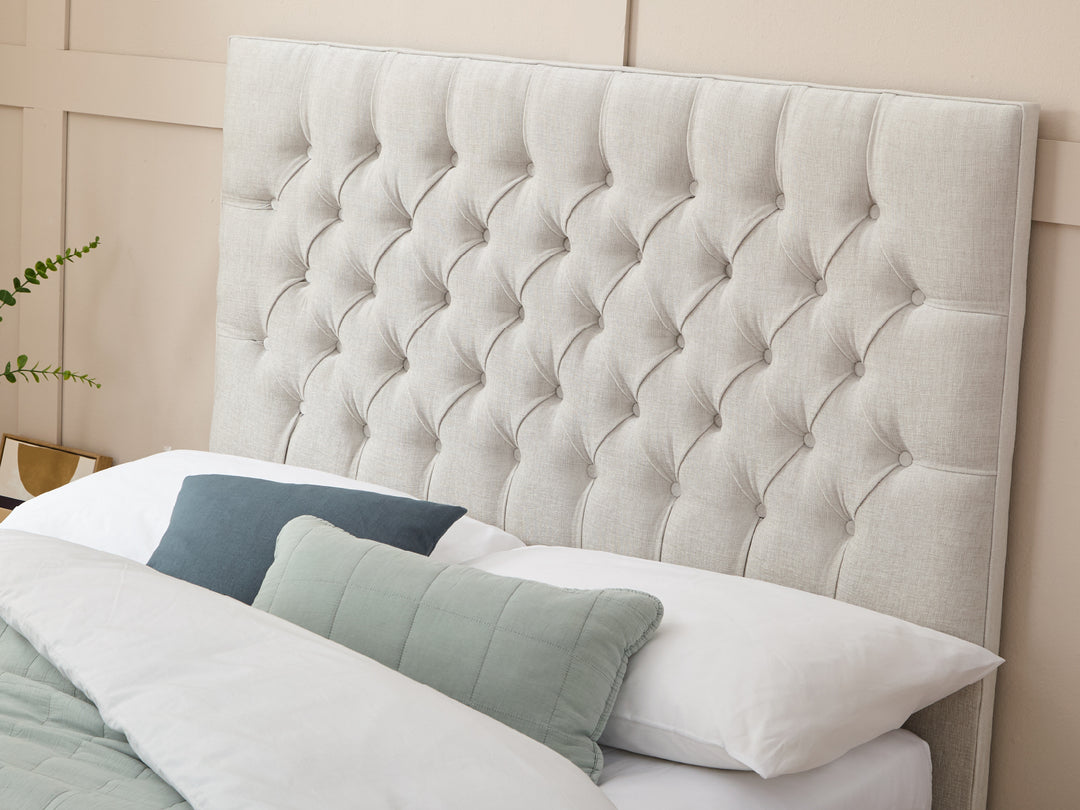 Chesterfield Headboard