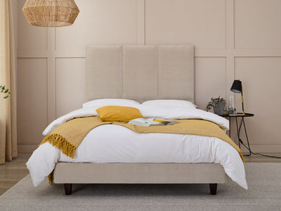 Luxury Floating Divan Base