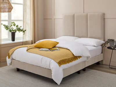 Luxury Floating Divan Base