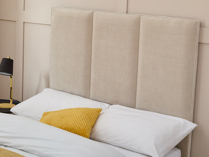 Luxury Floating Divan Base