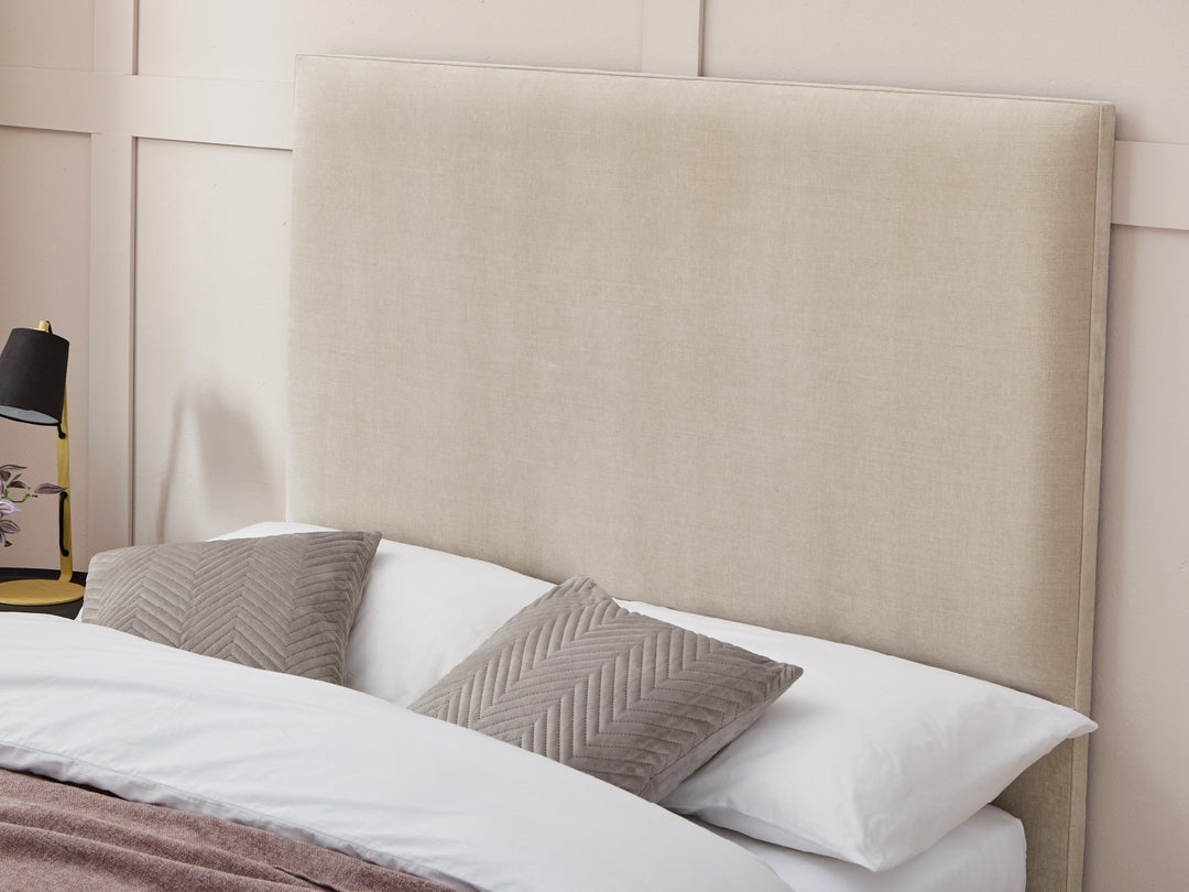 Plain Headboard