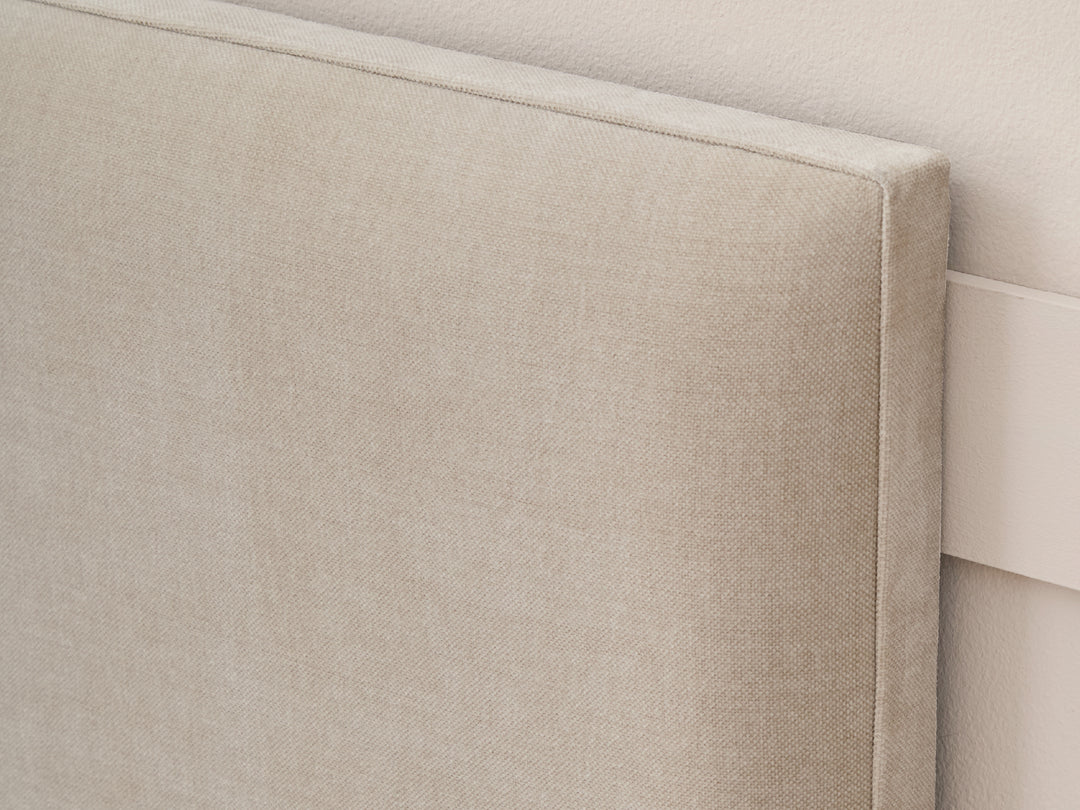 Plain Headboard