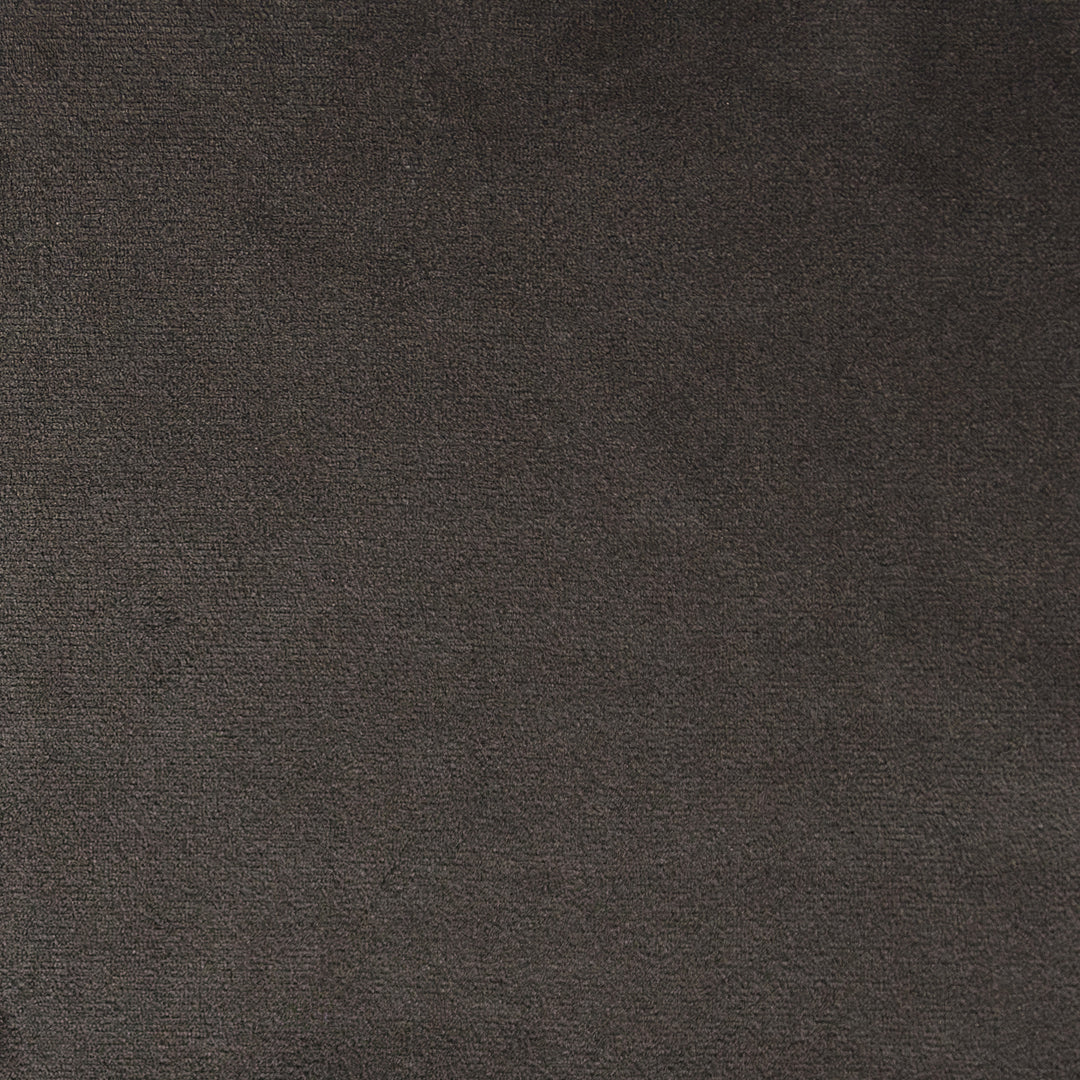 Steel Plush Velvet