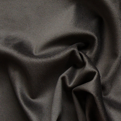 Steel Plush Velvet