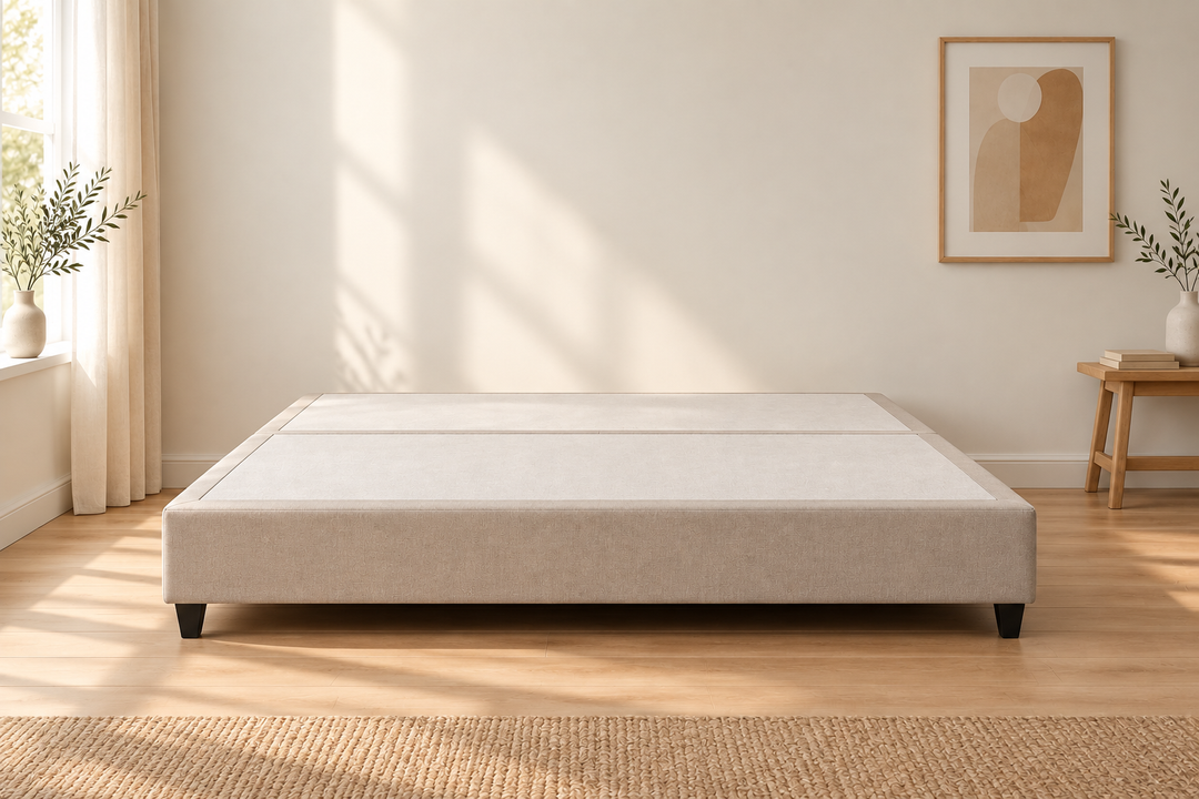 Build Your Upholstered Divan Bed