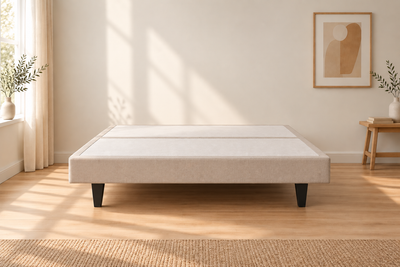 Build Your Upholstered Divan Bed