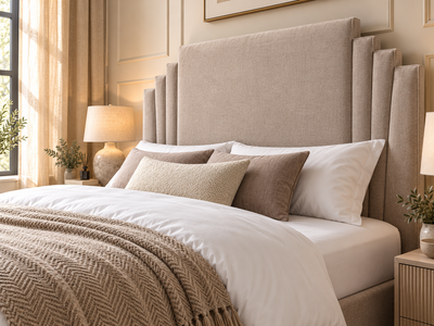 Fitzgerald Headboard