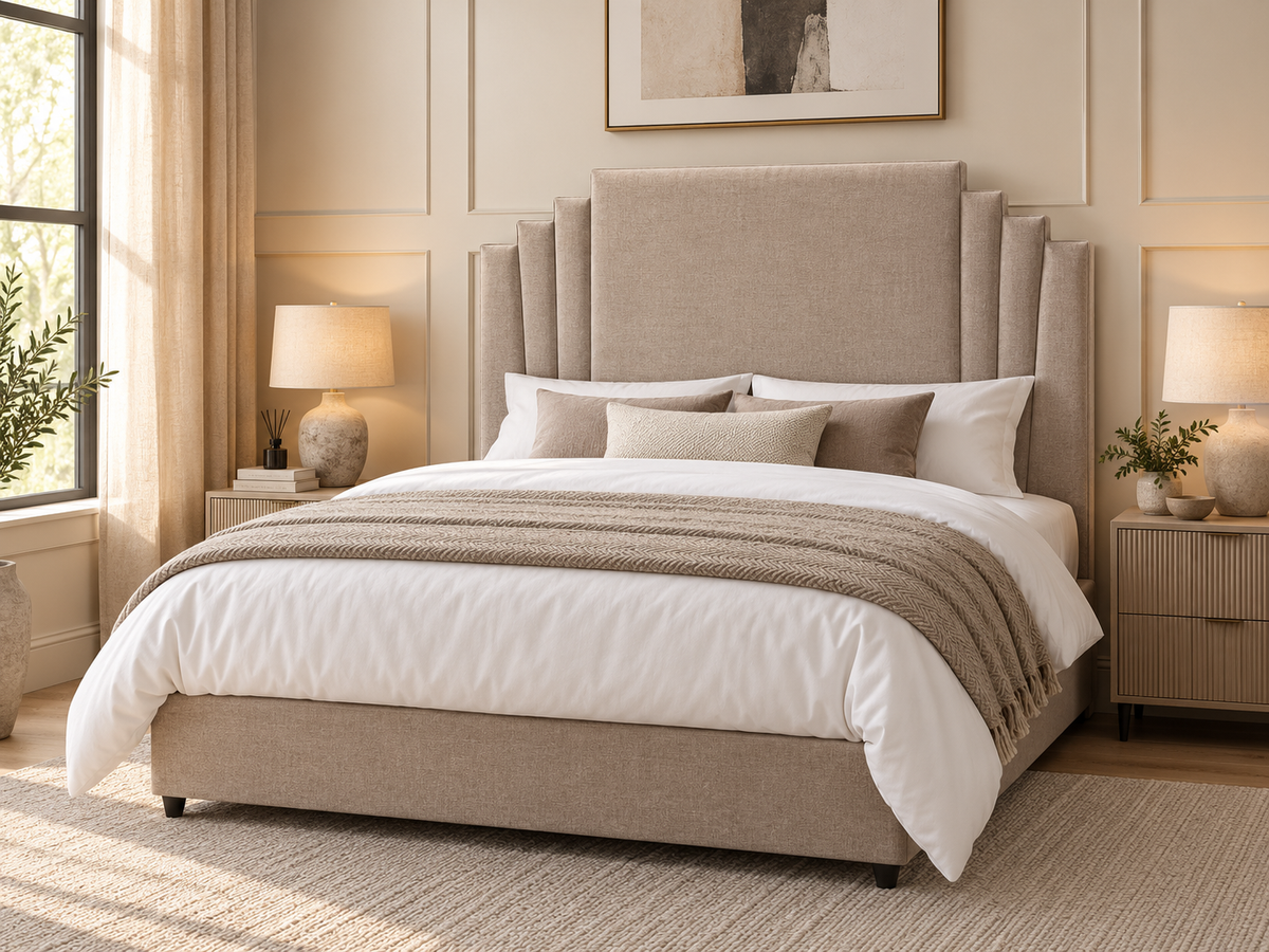 Fitzgerald Headboard
