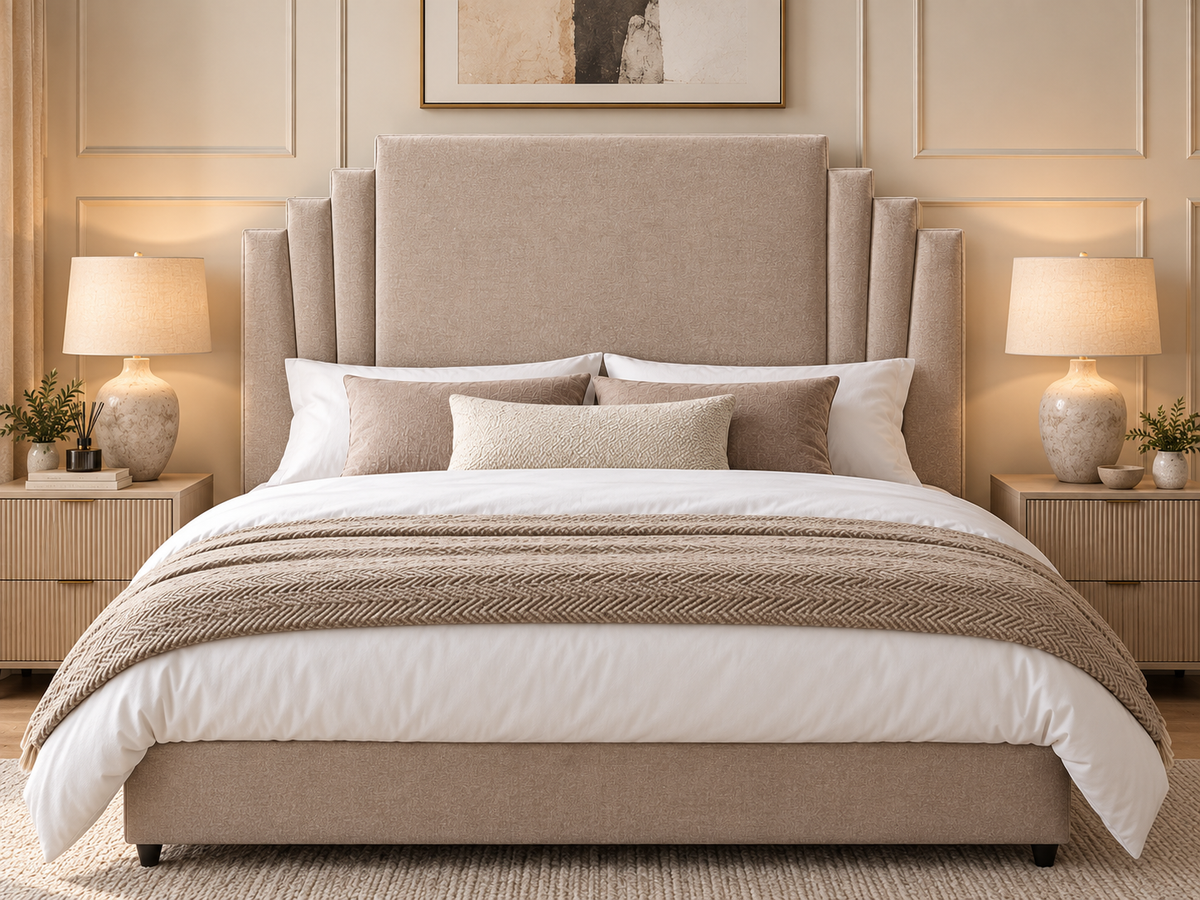 Fitzgerald Headboard