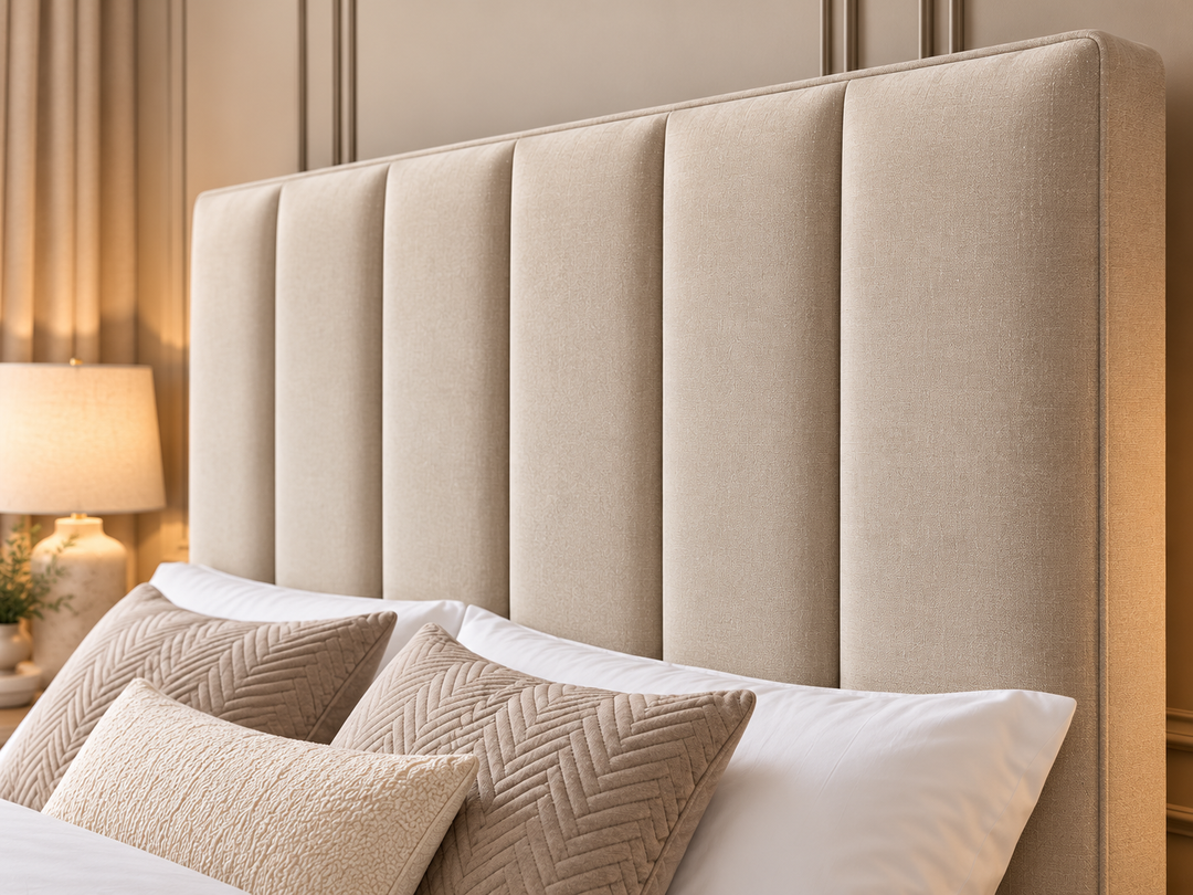 6 Panel Headboard