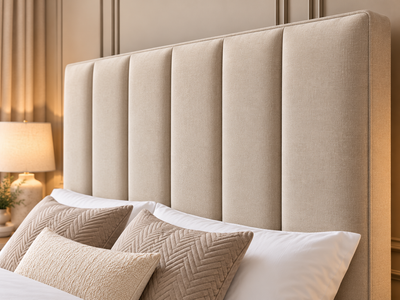 6 Panel Headboard