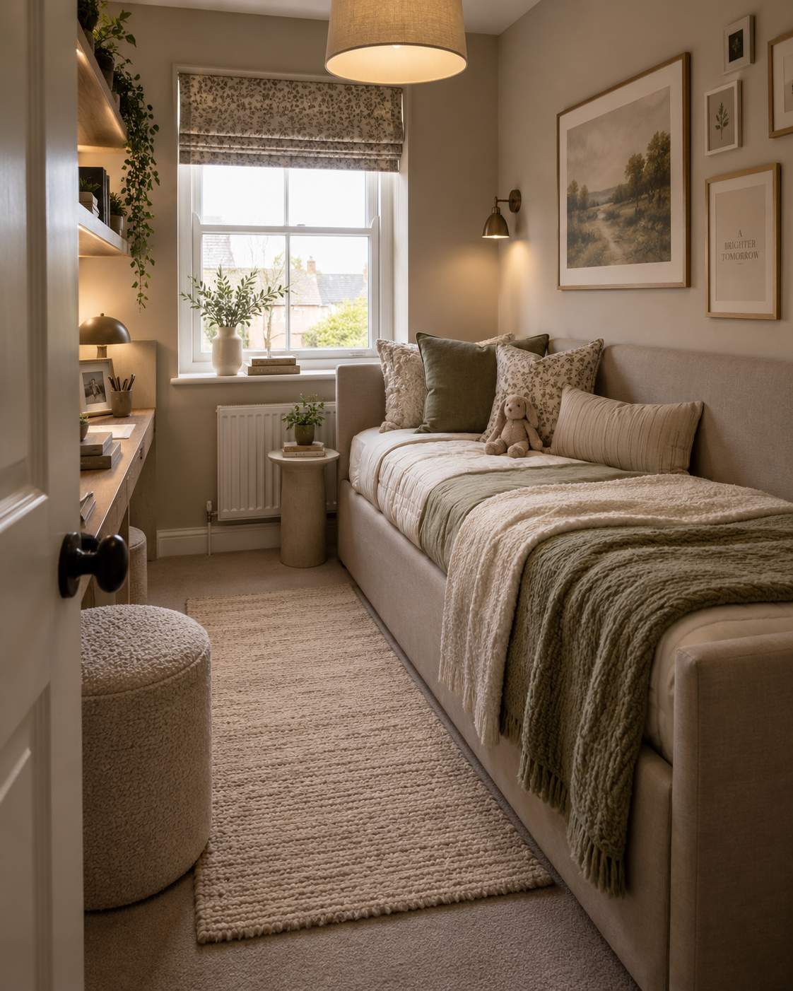 Arlo Day Bed