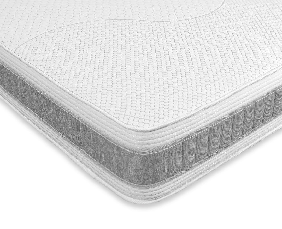 Latex Organic Mattress