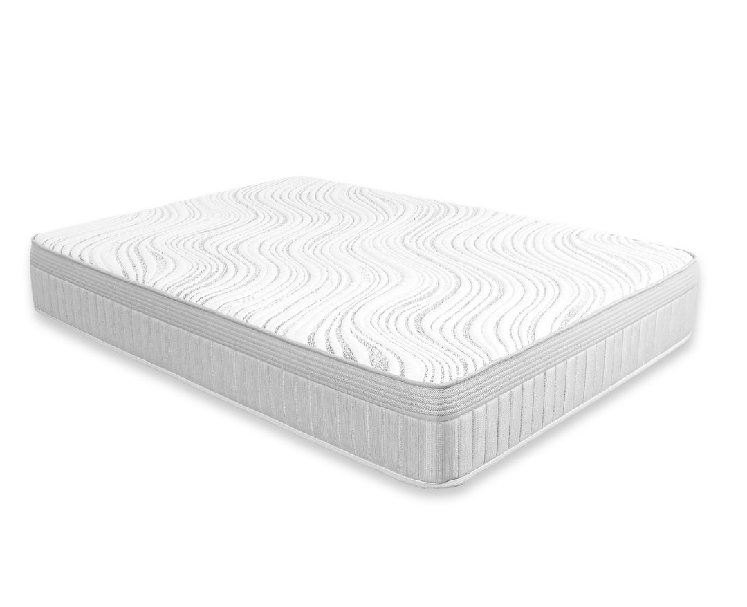 Memory V40 Mattress