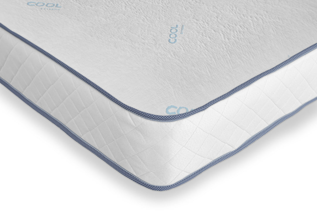 Open Coil Cool Blue 12.5g Mattress