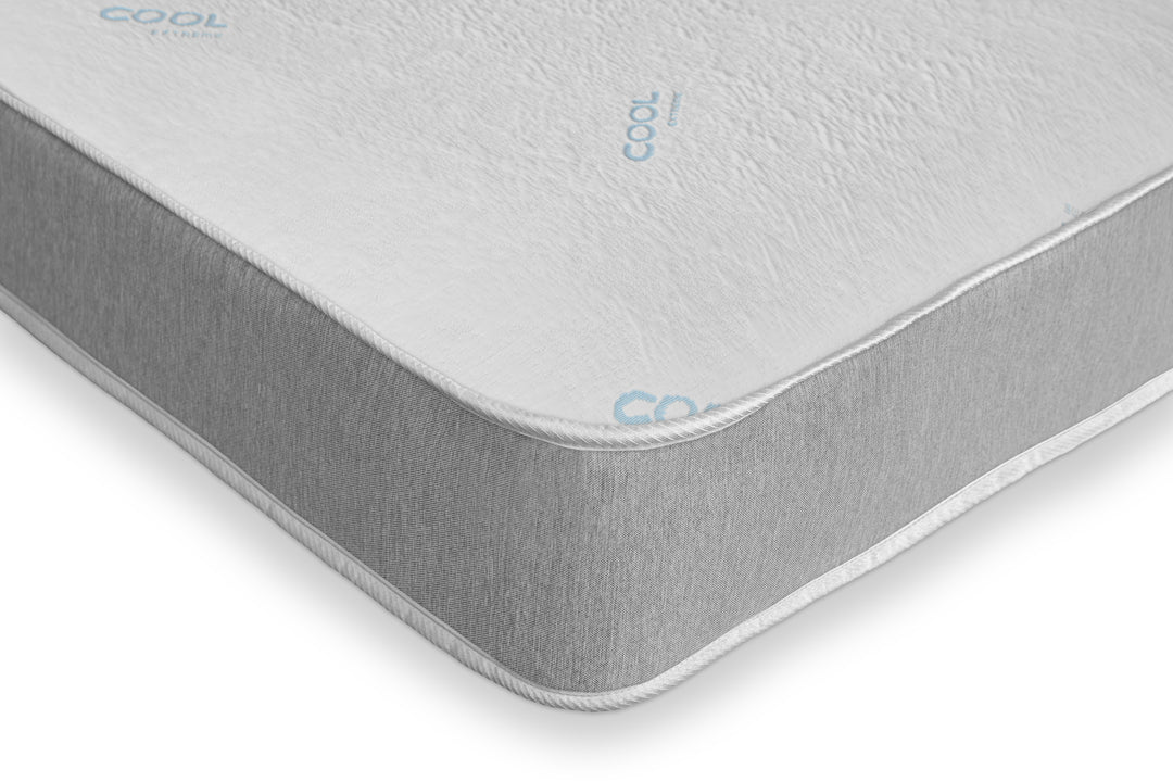 Open Coil Cool Blue 13.5g Mattress